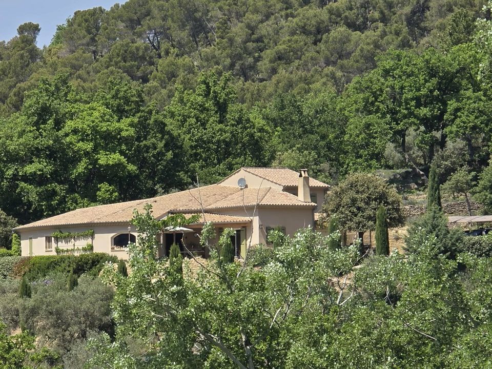 Masia a Vaison-la-Romaine, Vaucluse - foto 2