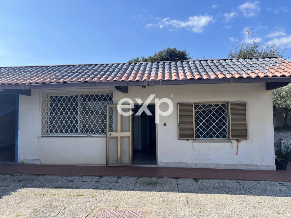 Landejendom i Terracina, Latina - foto 4
