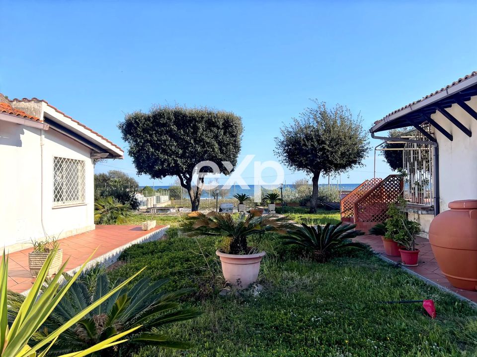 Landejendom i Terracina, Latina - foto 1
