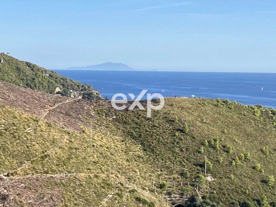 Helårsgrund i Sperlonga, Latina - foto 2