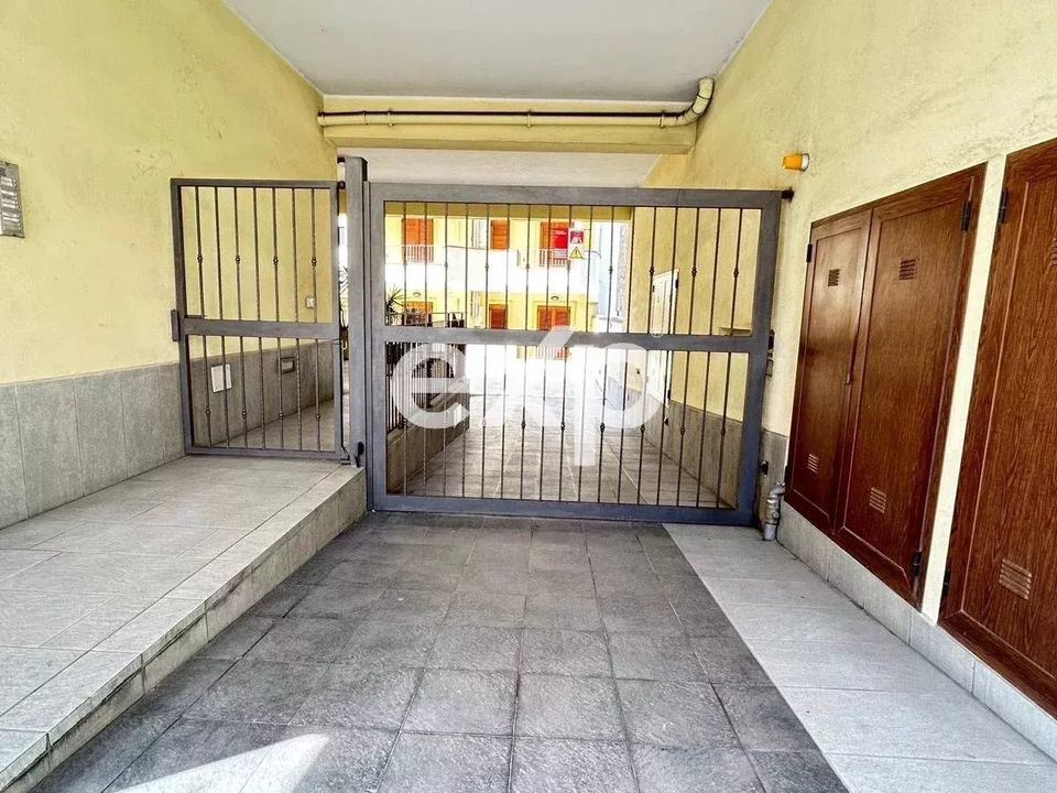 Lejlighed i Villafranca Tirrena, Messina - foto 2