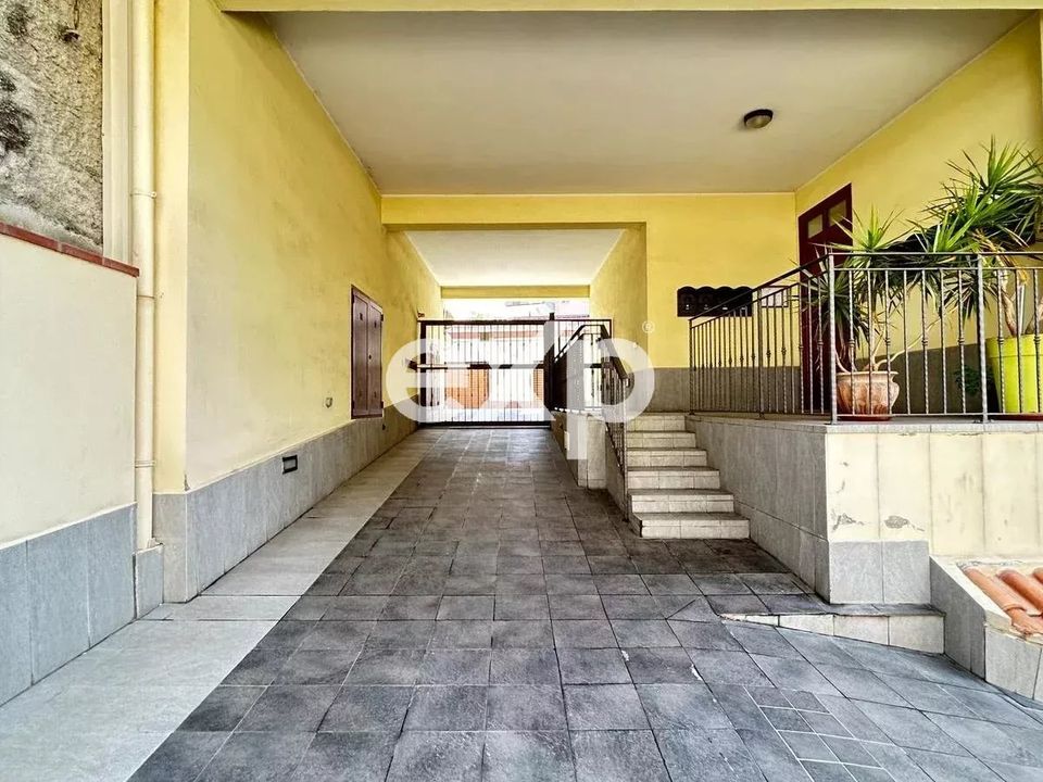 Lejlighed i Villafranca Tirrena, Messina - foto 3