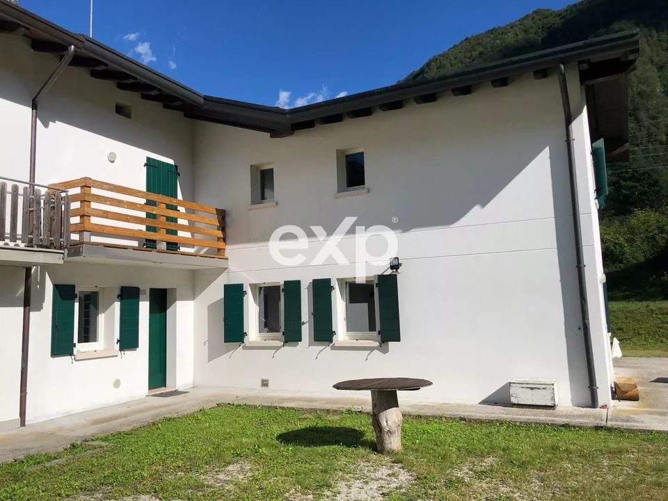 Villa i Tramonti di Sotto, Pordenone - foto 1