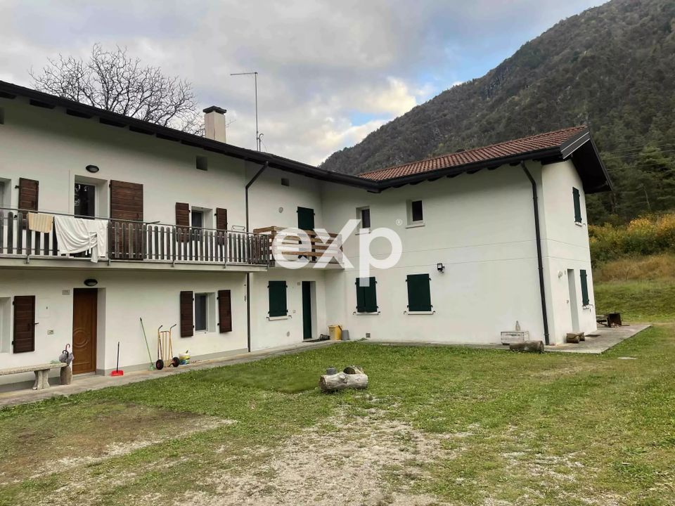 Villa i Tramonti di Sotto, Pordenone - foto 2