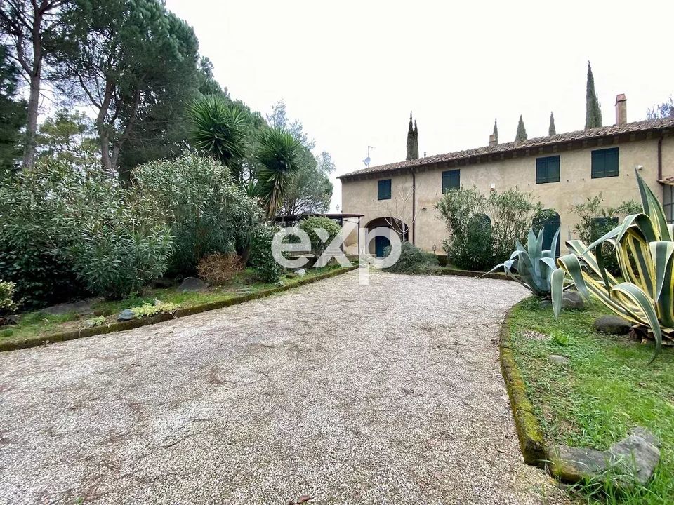 Landhuis in Fauglia, Pisa - foto 2