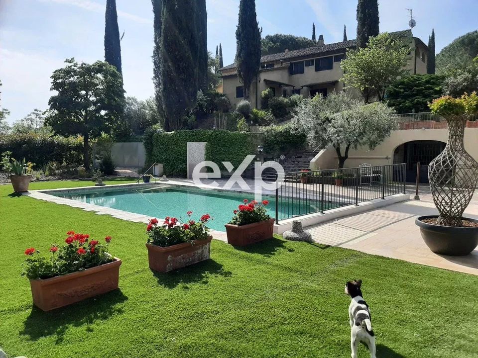 Landhuis in Fauglia, Pisa - foto 4