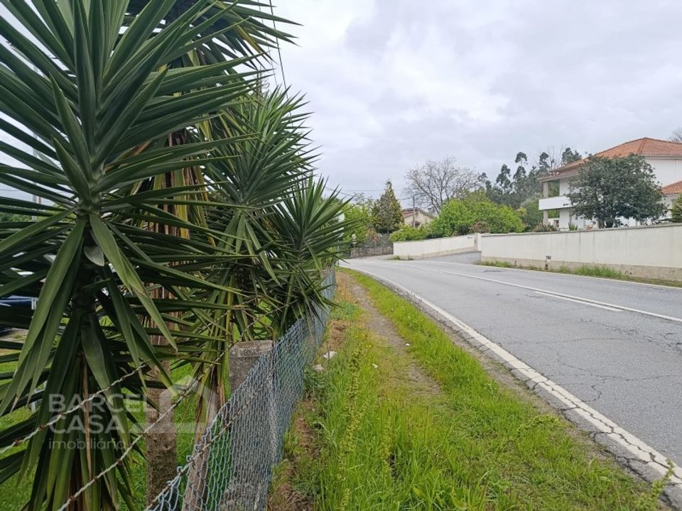 Helårsgrund i Barcelos, Braga - foto 1