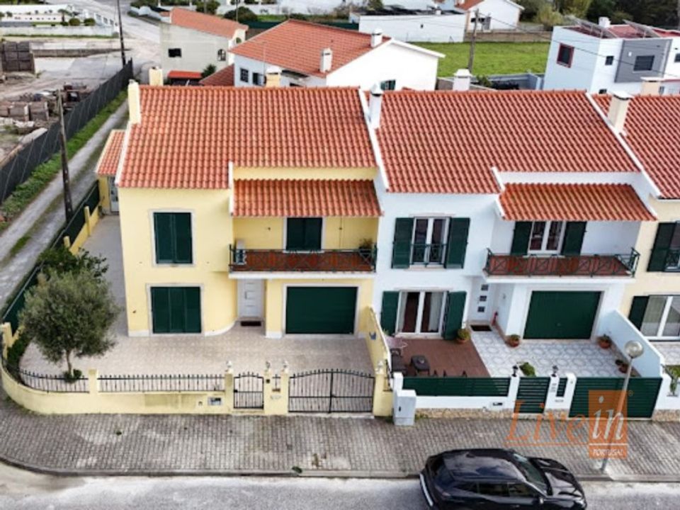 Byhus i Torres Vedras, Lisbon - foto 2