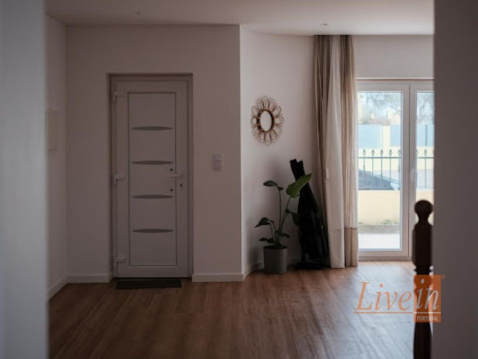 Byhus i Torres Vedras, Lisbon - foto 4
