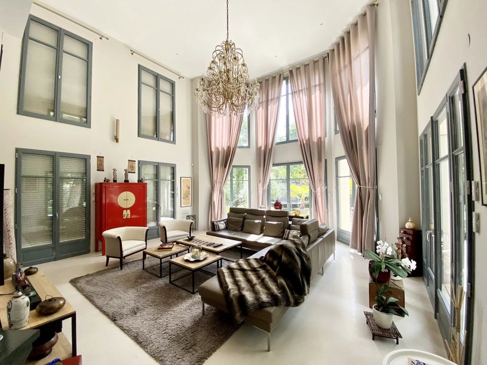 Villa i Le Vésinet, Yvelines - foto 4