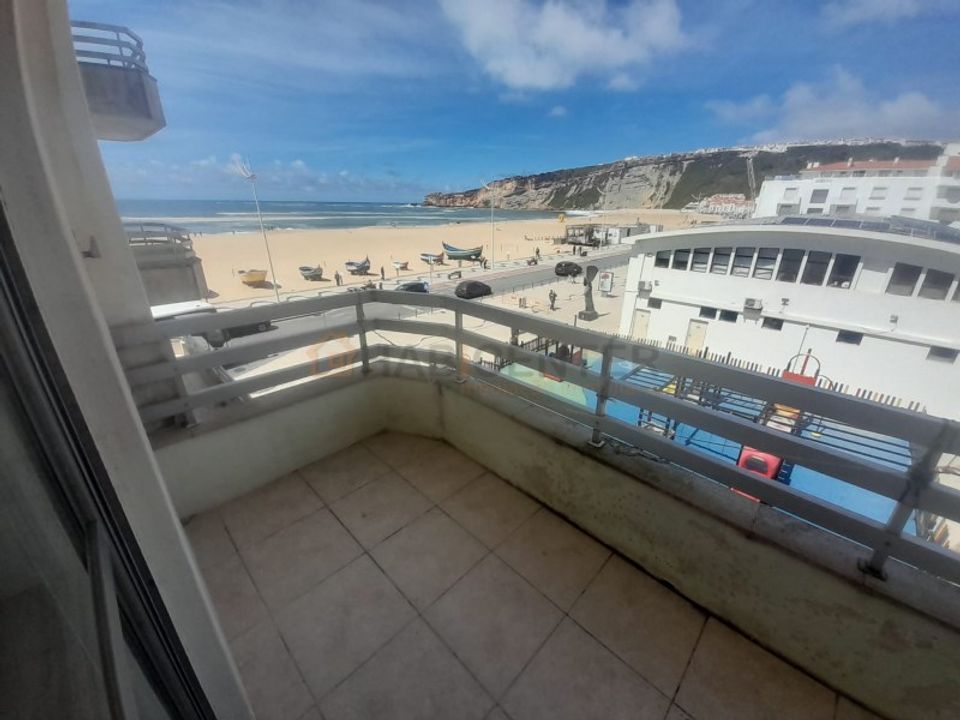 Lejlighed i Nazare, Leiria - foto 1