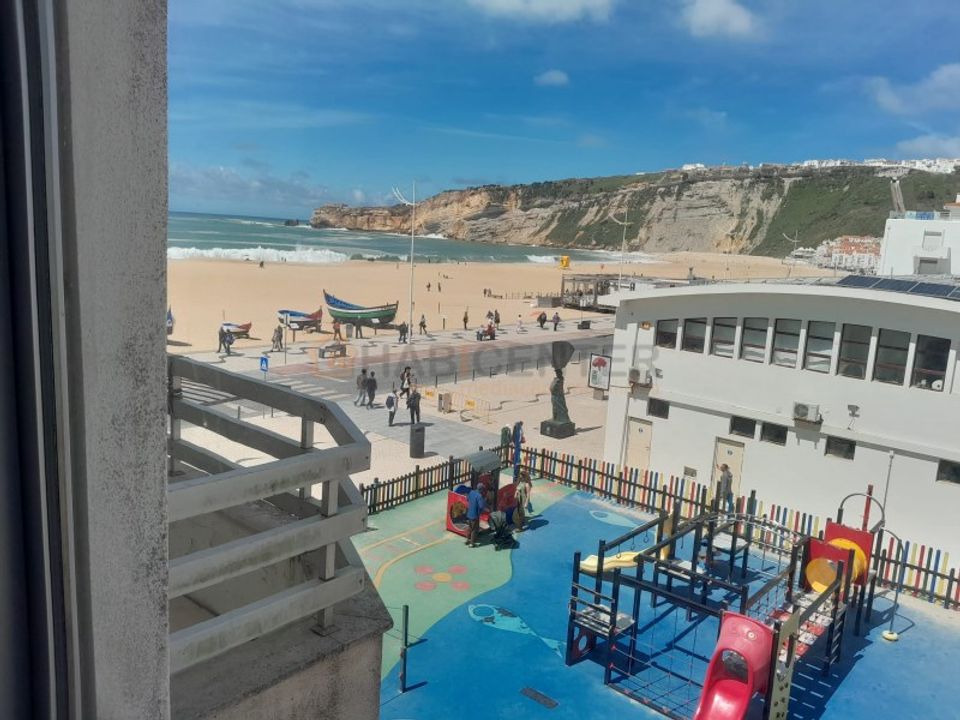 Lejlighed i Nazare, Leiria - foto 2
