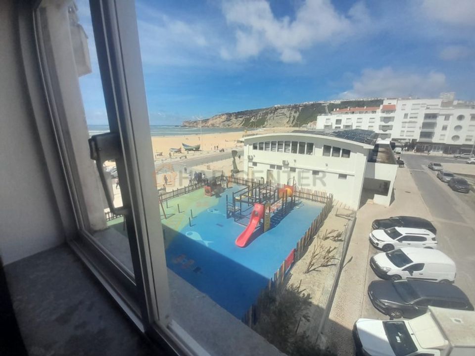 Lejlighed i Nazare, Leiria - foto 3