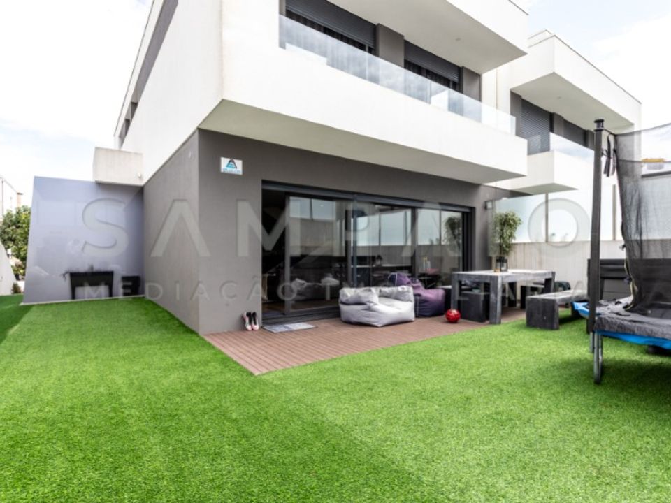 Villa i Fanzeres, Porto - foto 1