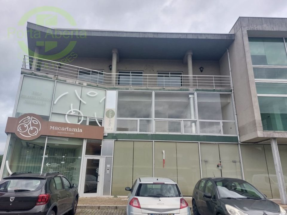 Lejlighed i Pacos de Ferreira, Porto - foto 2