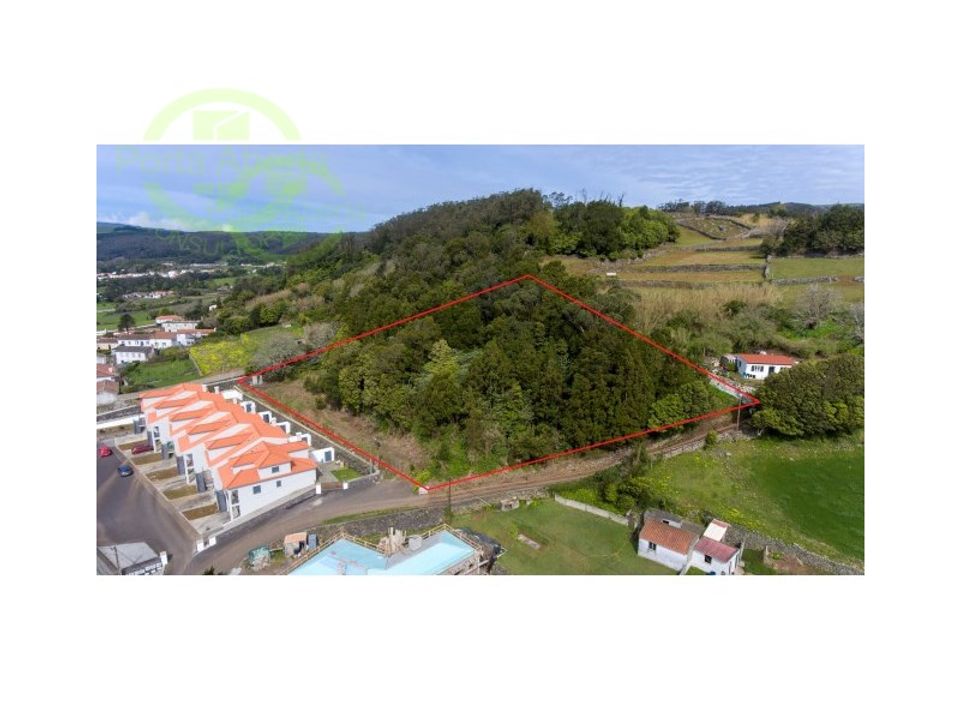 Villa a Angra do Heroismo, Terceira - foto 2
