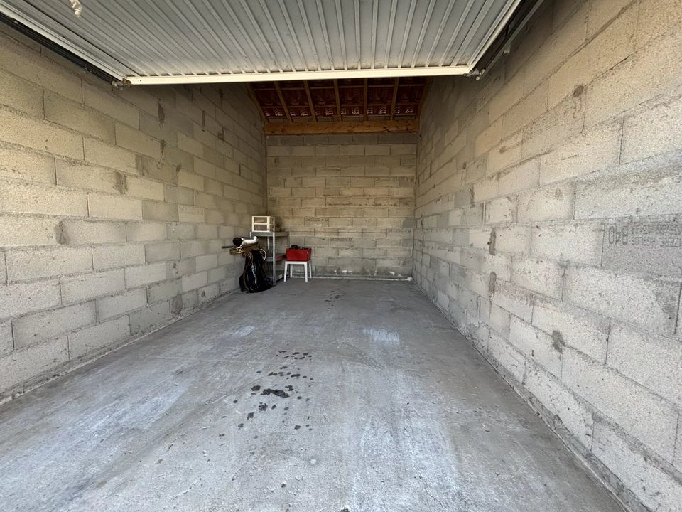 Garage i Uzes, Gard - foto 2