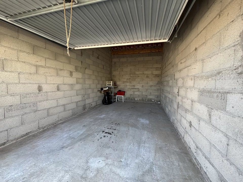 Garage i Uzes, Gard - foto 3