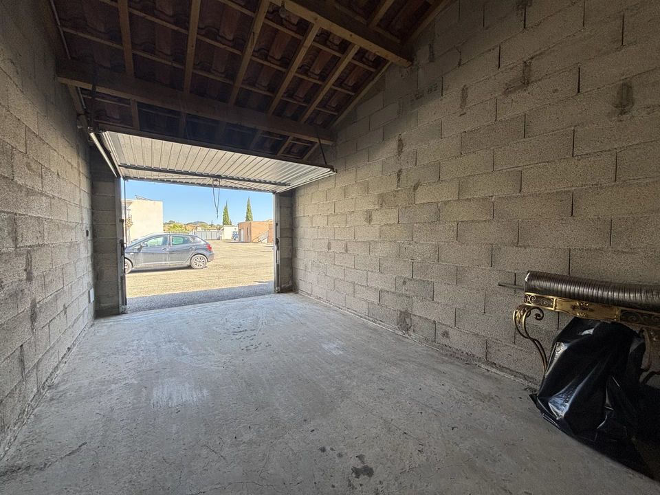 Garage i Uzes, Gard - foto 4