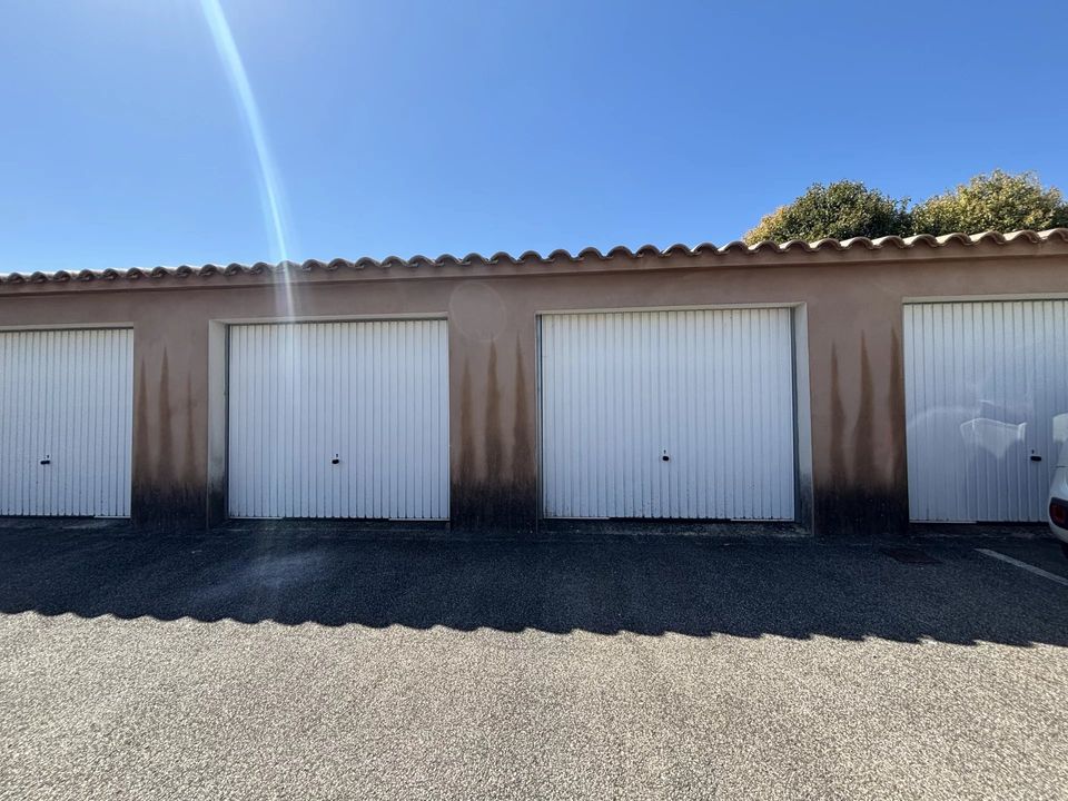 Garage i Uzes, Gard - foto 5