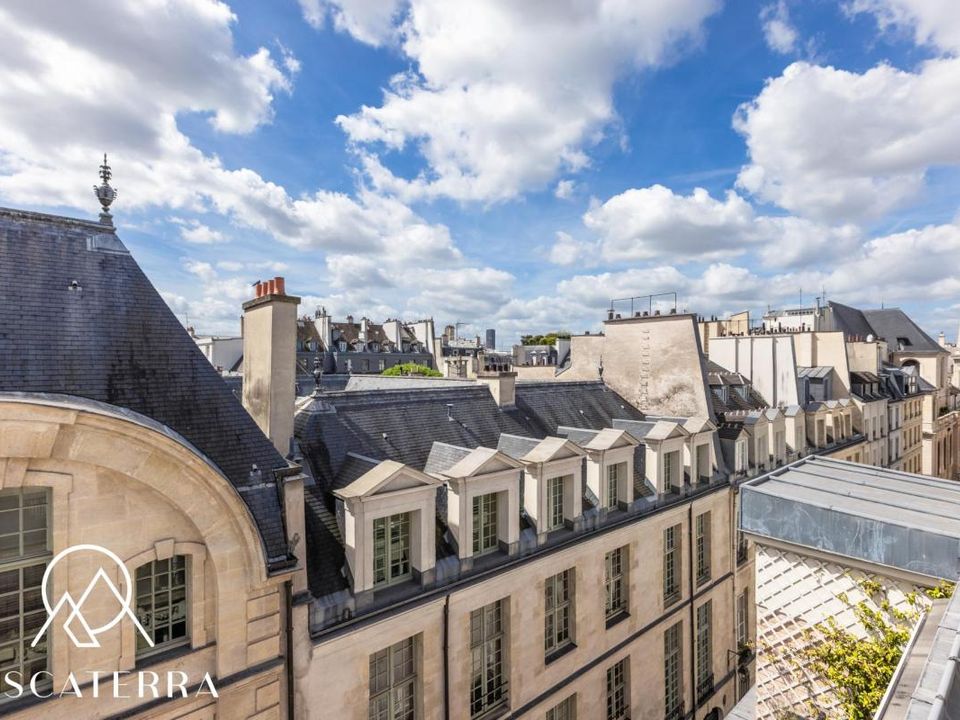 Studio i Paris, Paris - foto 1