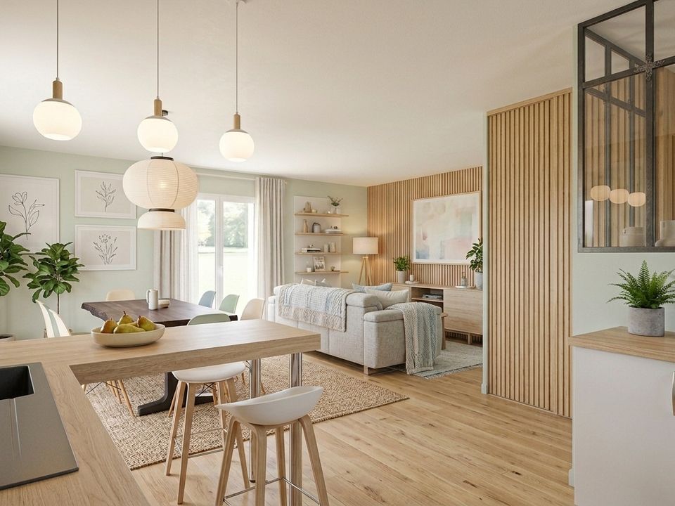 Villa i Orist, Landes - foto 2