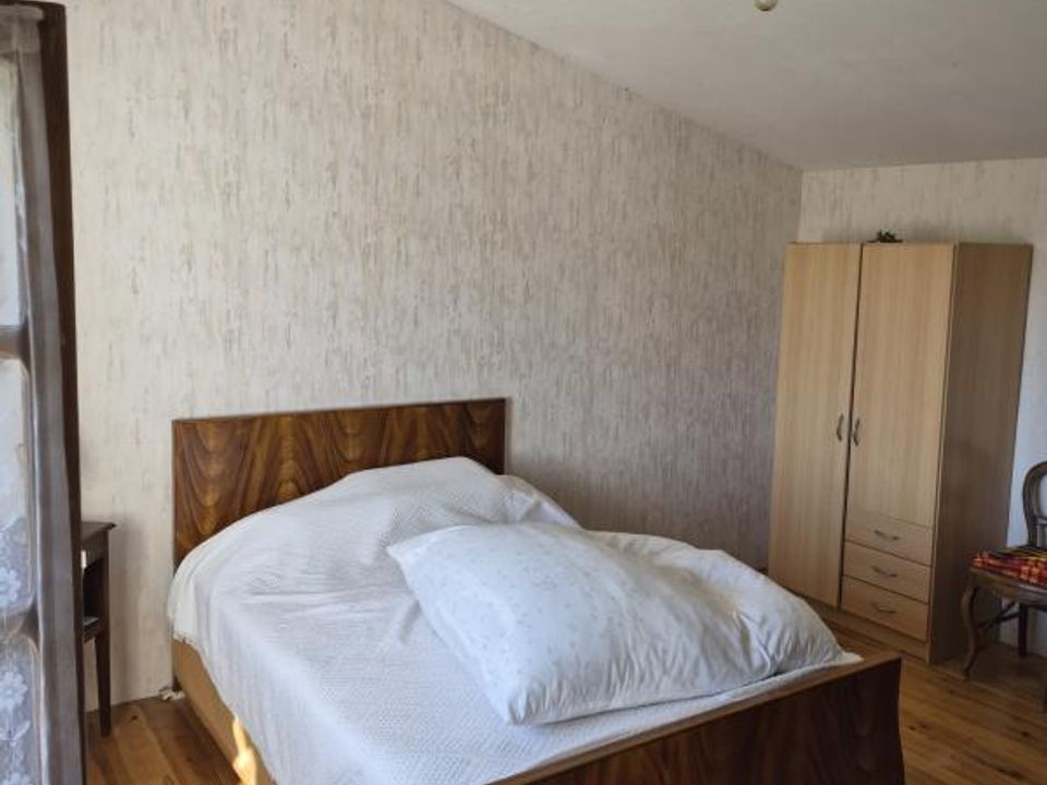 Landsbyhus i Betoncourt-sur-Mance, Haute-Saone - foto 3