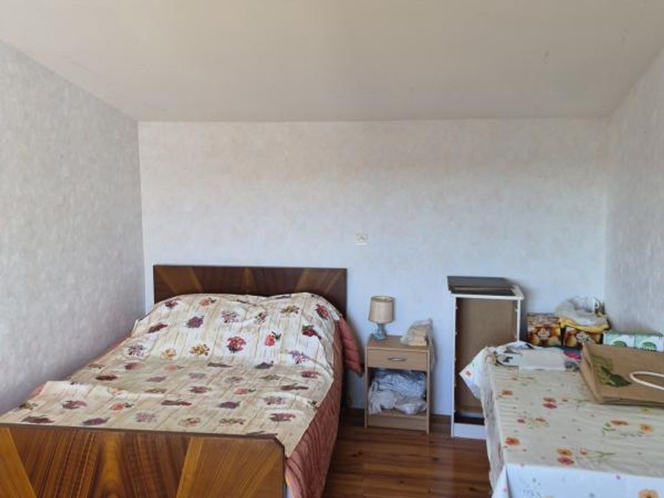 Landsbyhus i Betoncourt-sur-Mance, Haute-Saone - foto 4