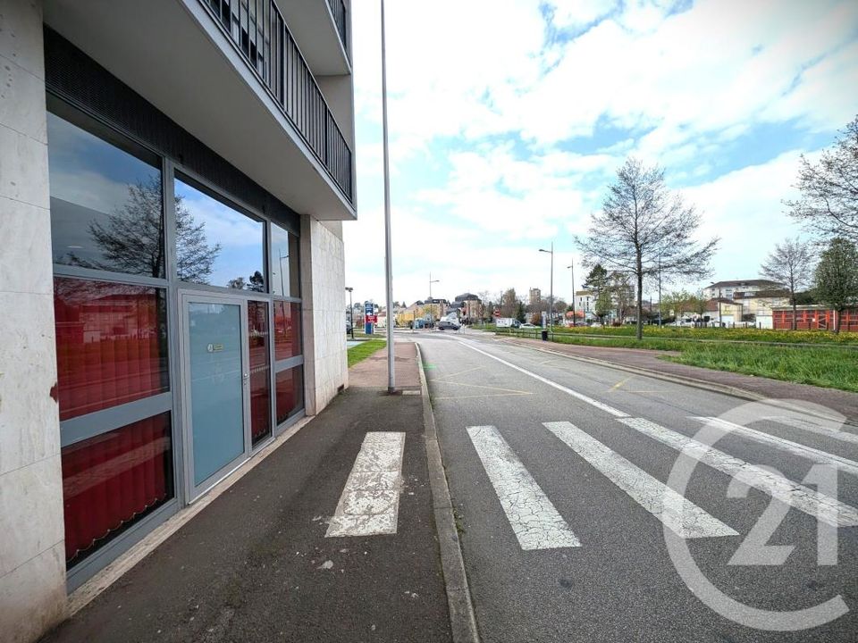 Lejlighed i Limoges, Haute-Vienne - foto 1