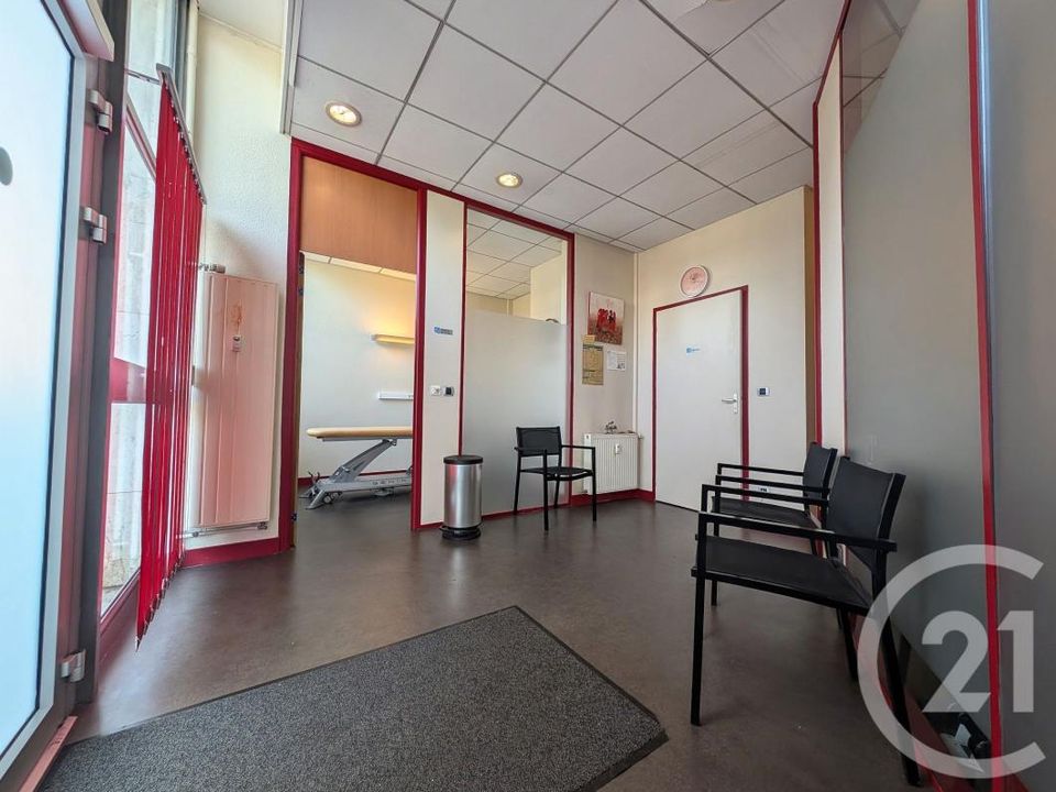 Lejlighed i Limoges, Haute-Vienne - foto 2