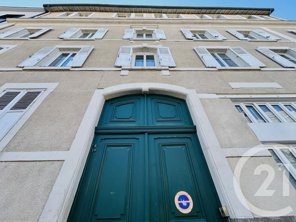 Lejlighed i Limoges, Haute-Vienne - foto 1