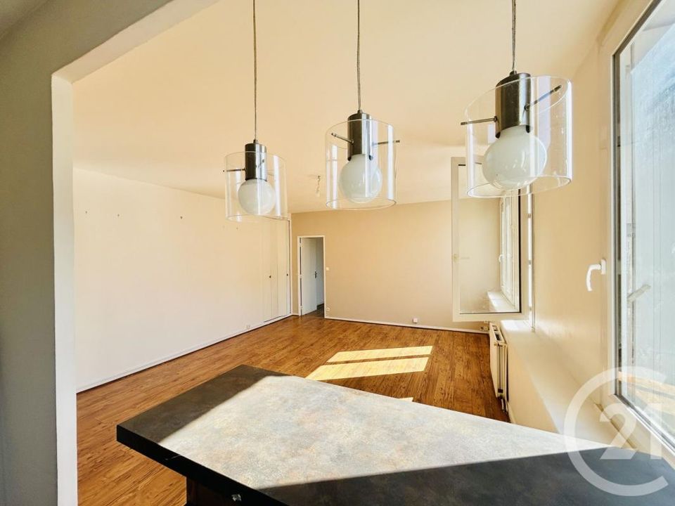 Lejlighed i Limoges, Haute-Vienne - foto 3