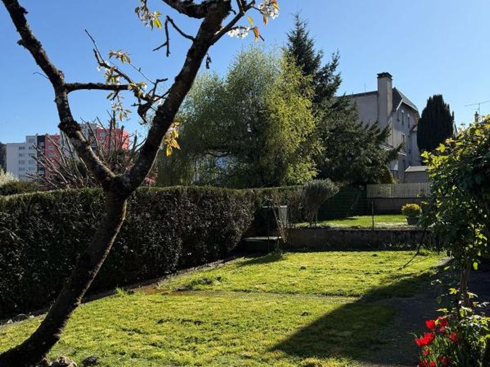 Bungalow i Epinal, Vosges - foto 3