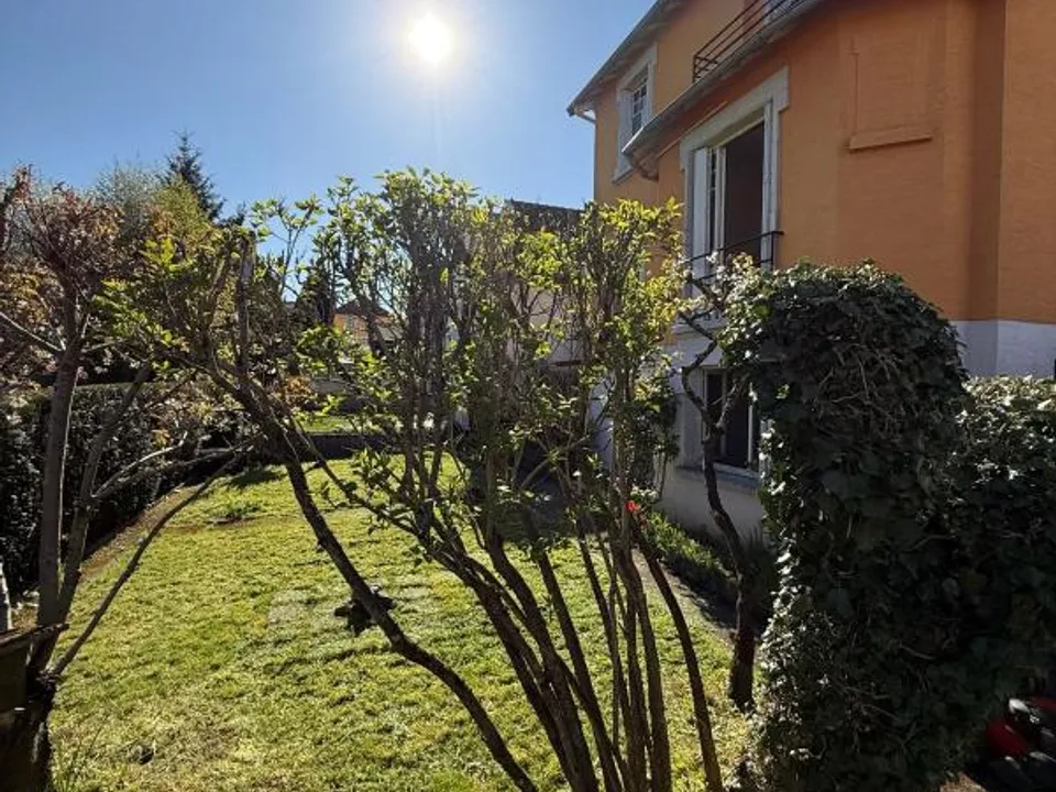 Bungalow i Epinal, Vosges - foto 4