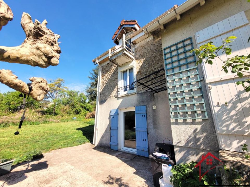 Landejendom i Chaumes-en-Brie, Seine-et-Marne - foto 3