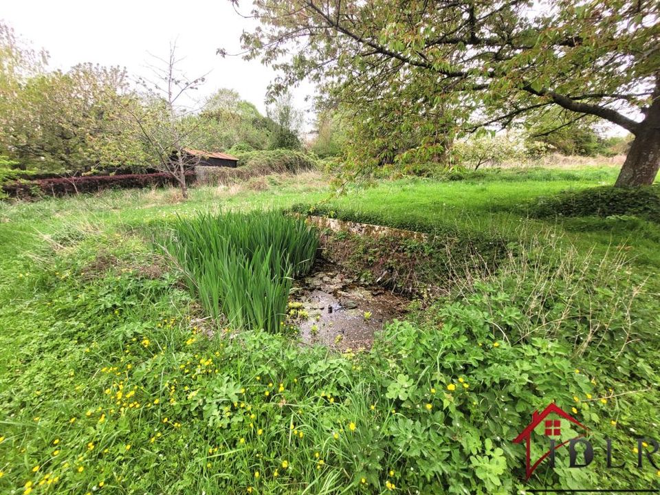 Landejendom i Chaumes-en-Brie, Seine-et-Marne - foto 5