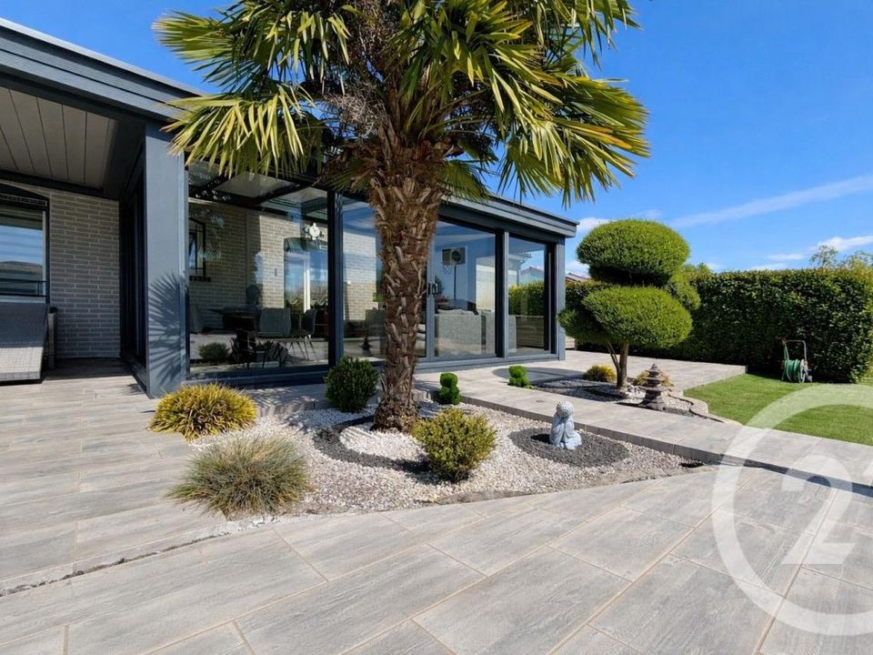 Villa i Séreilhac, Haute-Vienne - foto 1