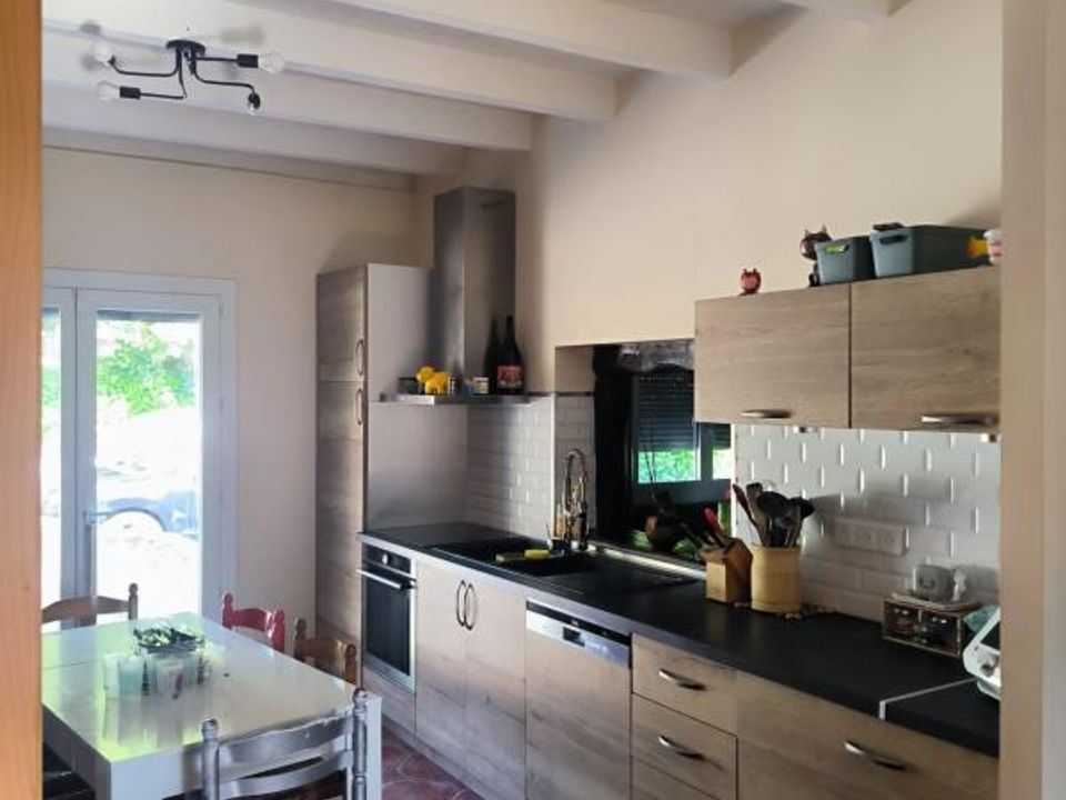 Villa i Gatey, Jura - foto 2