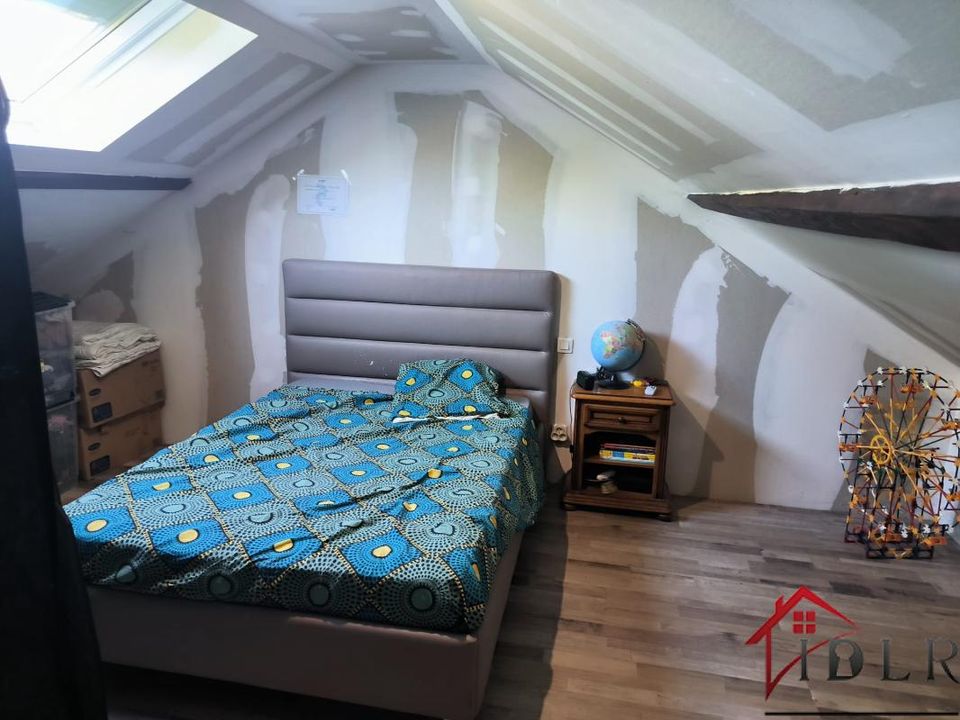 Villa i Gatey, Jura - foto 3