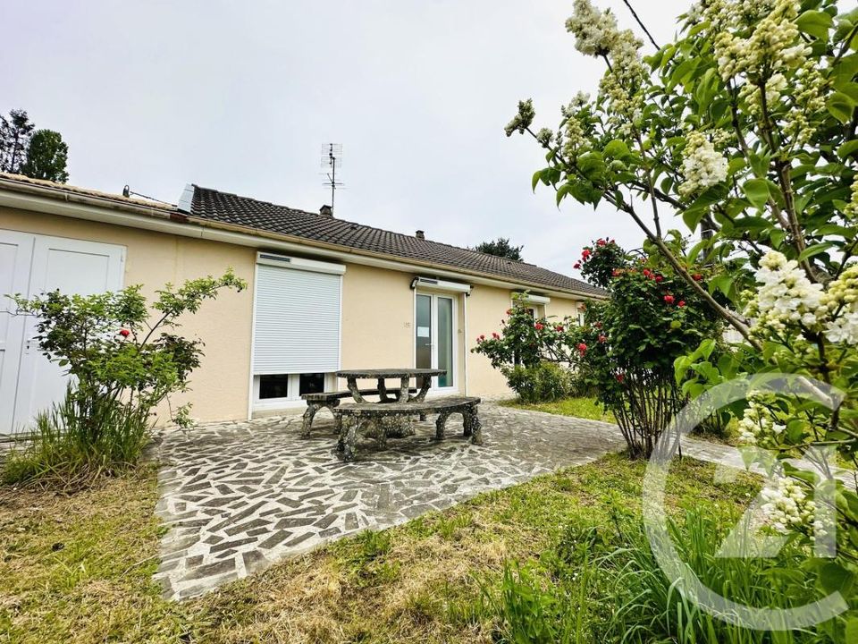 Villa i Aixe-sur-Vienne, Haute-Vienne - foto 1