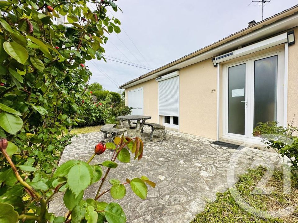 Villa i Aixe-sur-Vienne, Haute-Vienne - foto 2