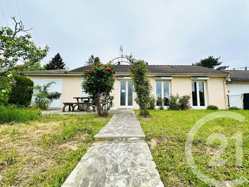 Villa i Aixe-sur-Vienne, Haute-Vienne - foto 3