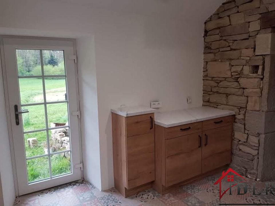 Farm i Belmont, Haute-Saone - foto 5