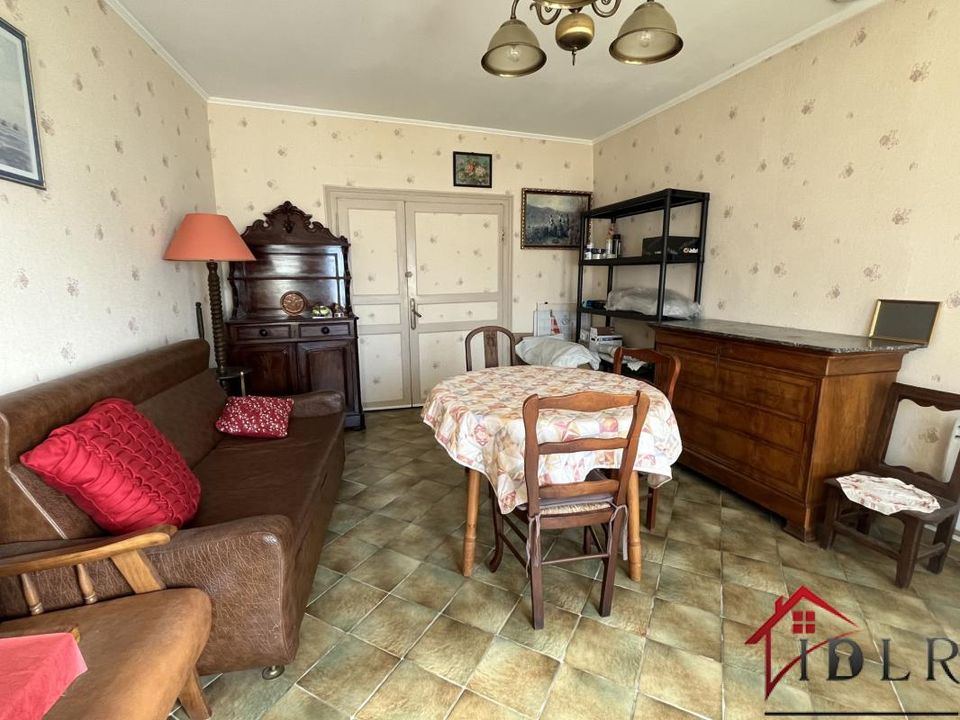 Landsbyhus i Serqueux, Haute-Marne - bilde 2