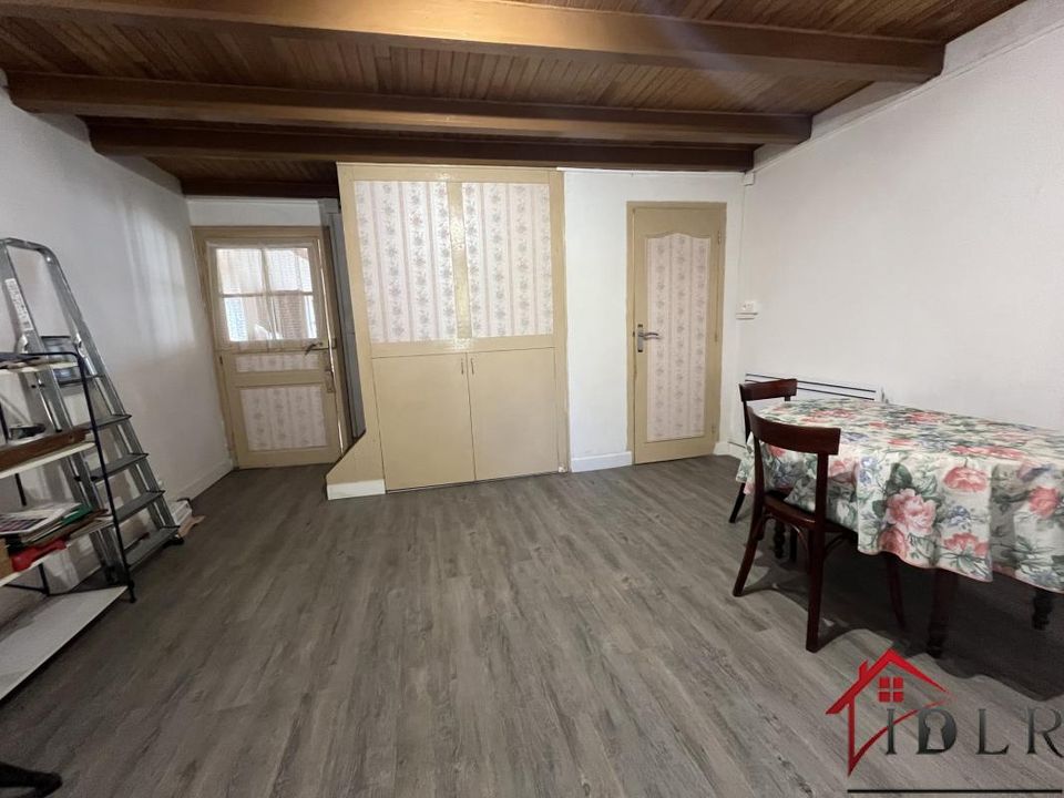 Landsbyhus i Serqueux, Haute-Marne - bilde 5