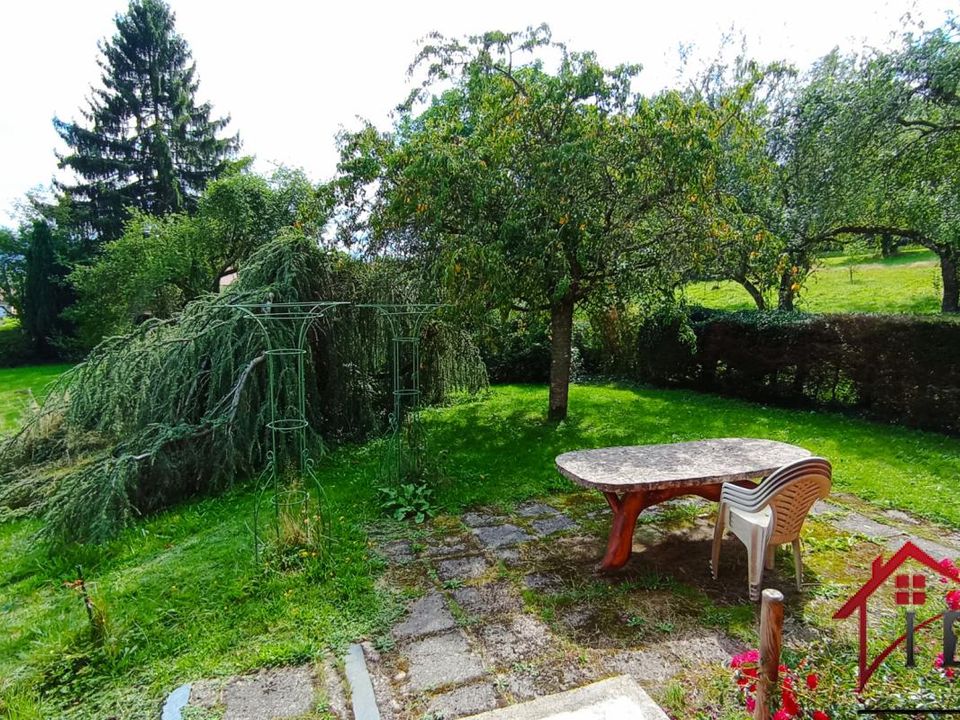 Haus in Brouvelieures, Vosges - Foto 3