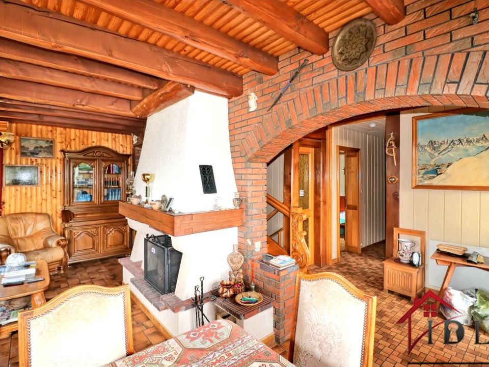 Haus in Brouvelieures, Vosges - Foto 5
