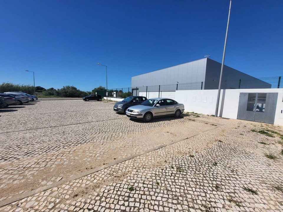 Erhvervsejendom i Algoz, Faro - foto 4