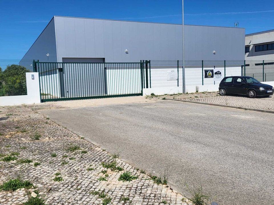 Erhvervsejendom i Algoz, Faro - foto 5