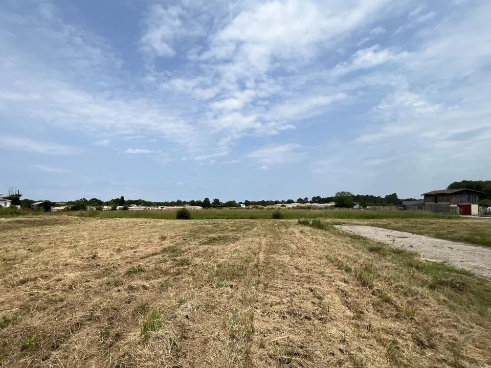 Tomt i Martillac, Gironde - bilde 1